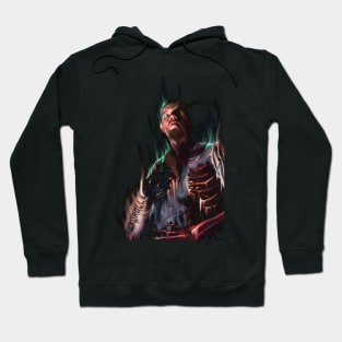 SV-ROCKNROLLA Hoodie